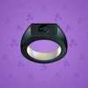 Signet Ring #3240