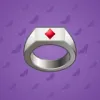 Signet Ring #3244