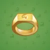 Signet Ring #3247