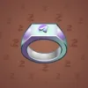 Signet Ring #3248