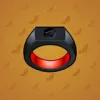 Signet Ring #3252