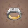 Signet Ring #3259