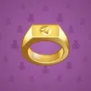 Signet Ring #3262