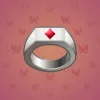 Signet Ring #3263