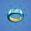 Signet Ring #3264