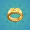 Signet Ring #3266