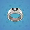 Signet Ring #3269