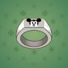 Signet Ring #3277