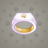Signet Ring #3279