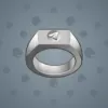Signet Ring #328