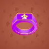 Signet Ring #3281