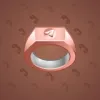 Signet Ring #3288