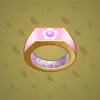 Signet Ring #329