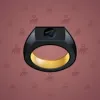 Signet Ring #3292