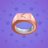 Signet Ring #3300