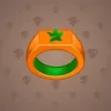 Signet Ring #3303