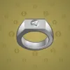 Signet Ring #3306