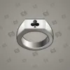 Signet Ring #3307