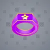 Signet Ring #3308