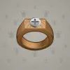 Signet Ring #331