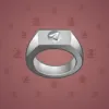 Signet Ring #3311