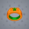 Signet Ring #3314