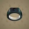 Signet Ring #3317