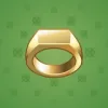 Signet Ring #332