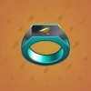 Signet Ring #3332