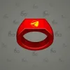 Signet Ring #3337