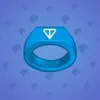 Signet Ring #3338