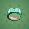 Signet Ring #3339