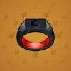 Signet Ring #3343