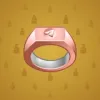 Signet Ring #3350