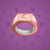 Signet Ring #3355