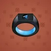 Signet Ring #3356