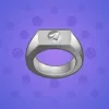 Signet Ring #3357