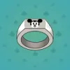Signet Ring #3358