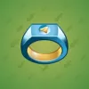 Signet Ring #3360