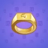 Signet Ring #3363