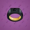 Signet Ring #3375
