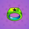 Signet Ring #3377