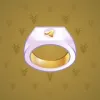 Signet Ring #3379