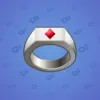 Signet Ring #3380