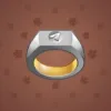 Signet Ring #3383