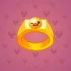 Signet Ring #3386