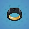 Signet Ring #3389