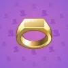 Signet Ring #3392