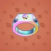 Signet Ring #3411