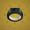 Signet Ring #3412